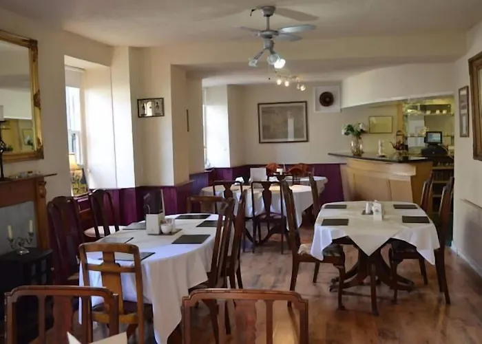 Coldstream Hotels
