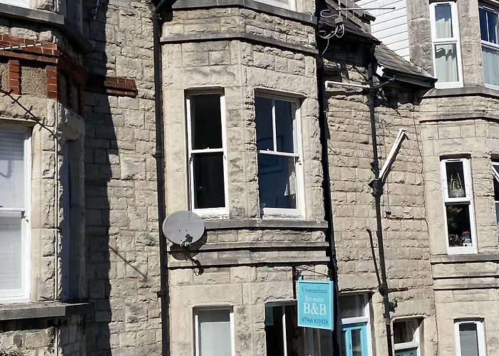 Swanage Bed & Breakfasts 