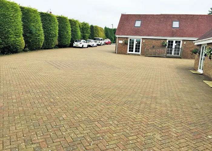 SURREY Motels