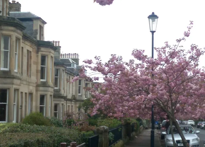 Lochinver Guesthouse Ayr
