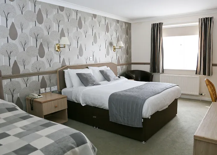 Kids Friendly Hotels in Grimsby