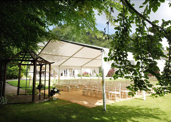Alston Hotels