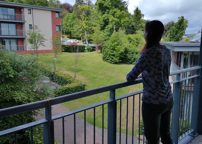 Perth Hostels