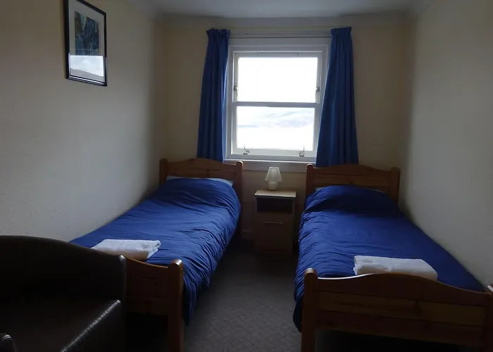 Isle of Skye Hostels
