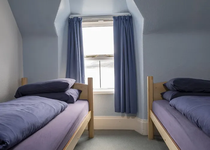Ullapool Beach hotels