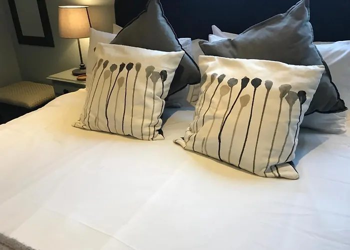 The Central Guesthouse Kelso