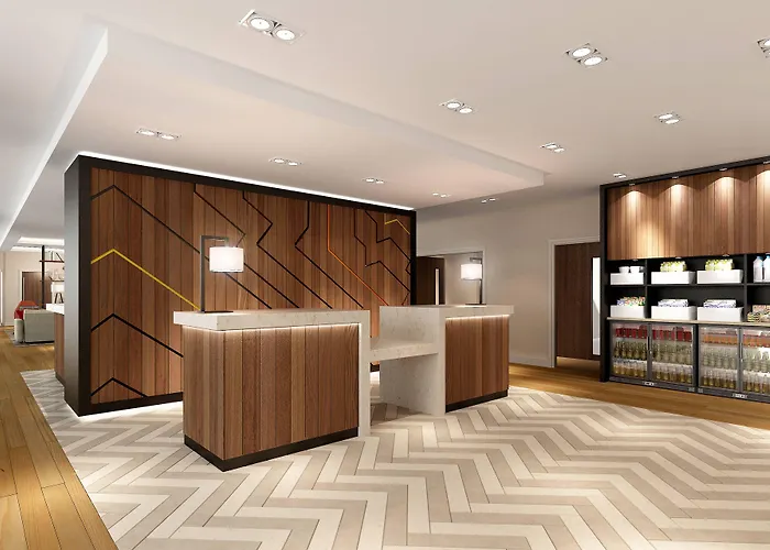 Luxury Hotels in ABERDEENSHIRE