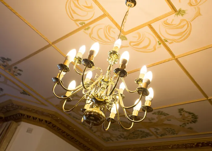 Cedars Guest House Aberdeen