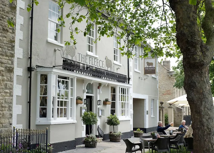 Witney 3 Star Hotels