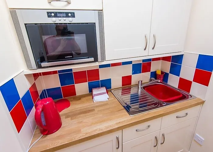 Bradford-On-Avon Bed & Breakfasts 