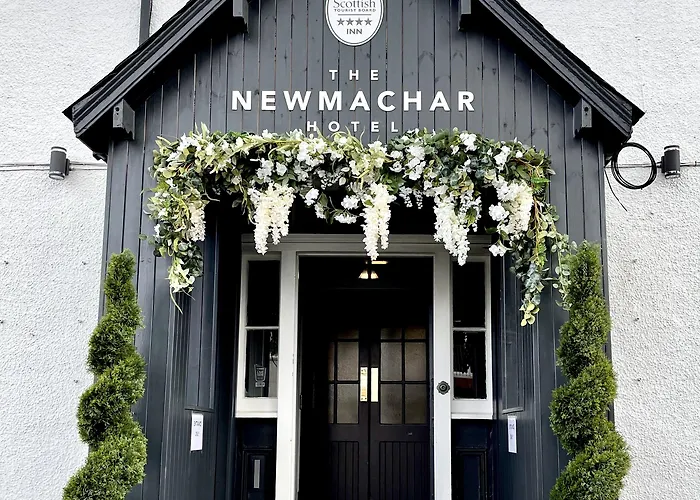 Newmacher Hotels