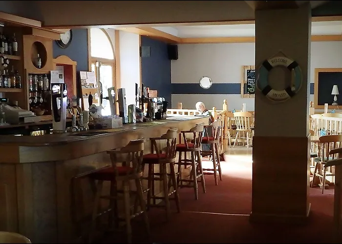 Burntisland Hotels