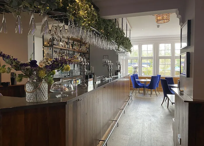 Penicuik Hotels