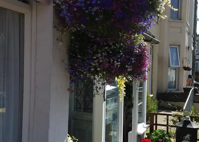Sunnyside Hotel Great Yarmouth