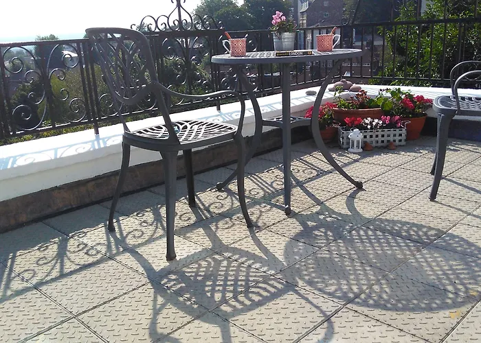 Crystal Palace B&B London