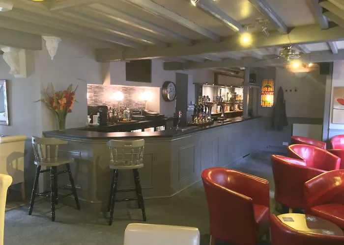 The Queens Head Horspath