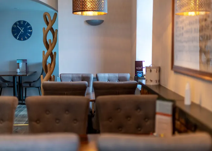Luxury Hotels in Lossiemouth
