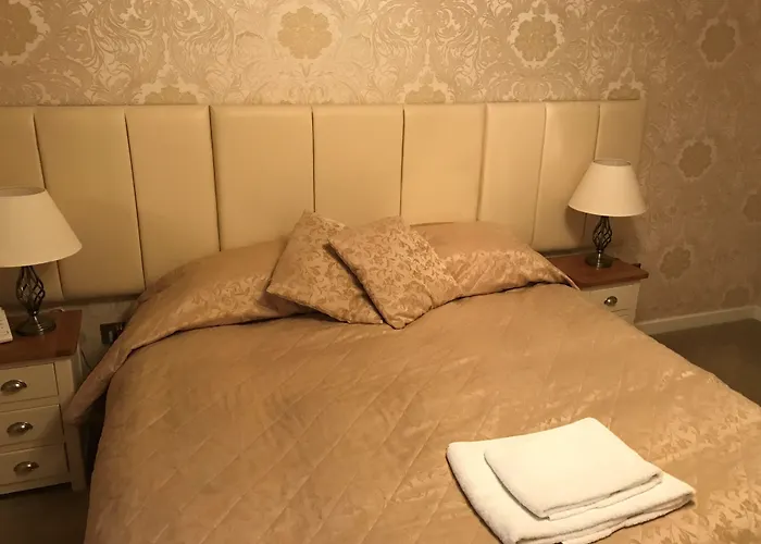 Bressay Hotels