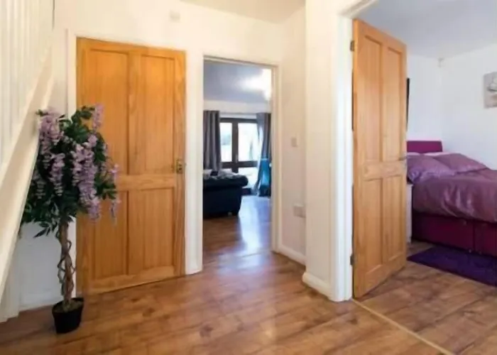 Kidlington Hotels