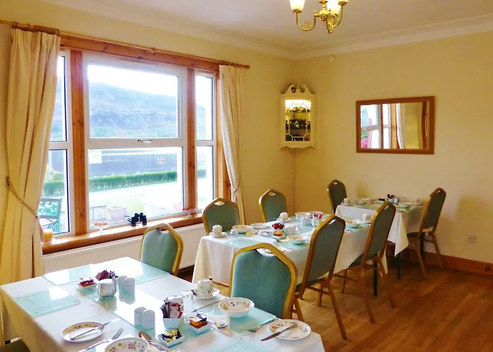 The Willows Fort William