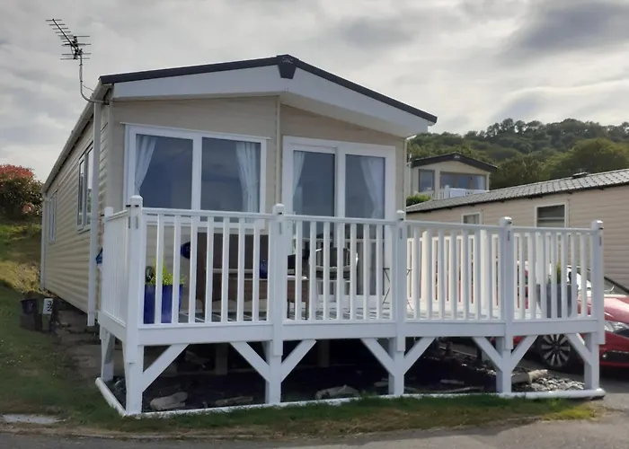 Holiday Cottages in New Quay (Ceredigion)