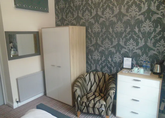Cherwood Guest House Paignton