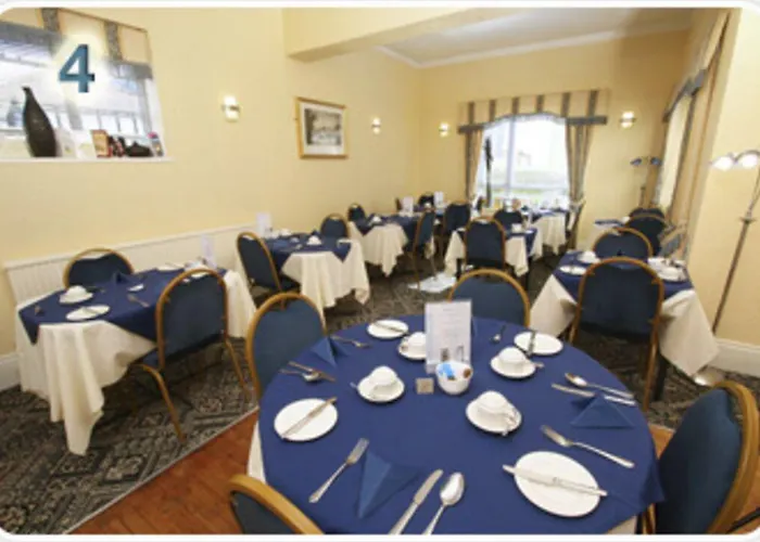 The Claremont B&B Bournemouth