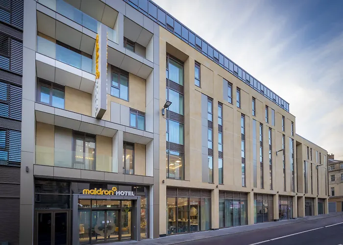Whitby Hotels near Newcastle Airport (NCL)
