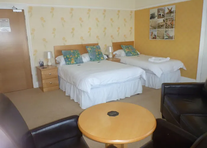 Best Bridlington Hotels For Families With Kids