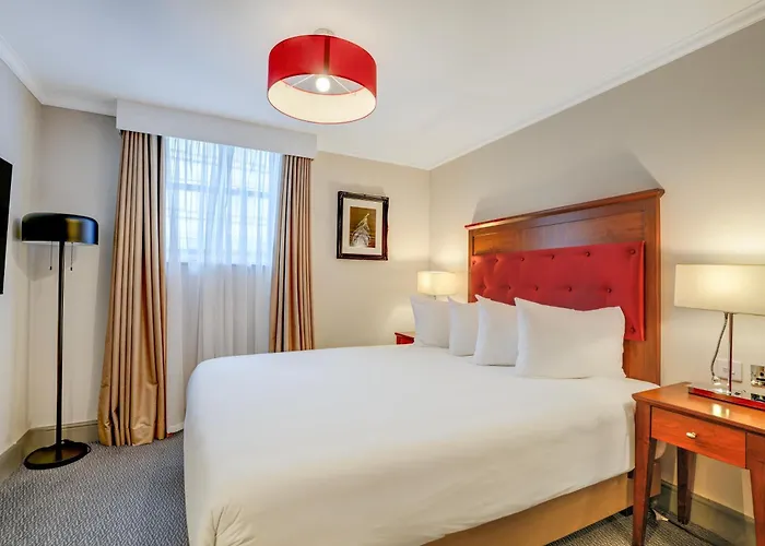 Staines-upon-Thames Hotels