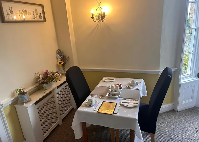 Kids Friendly Hotels in Sittingbourne
