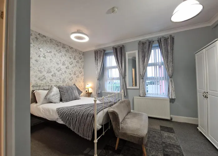 Ambassador Guest House Paignton