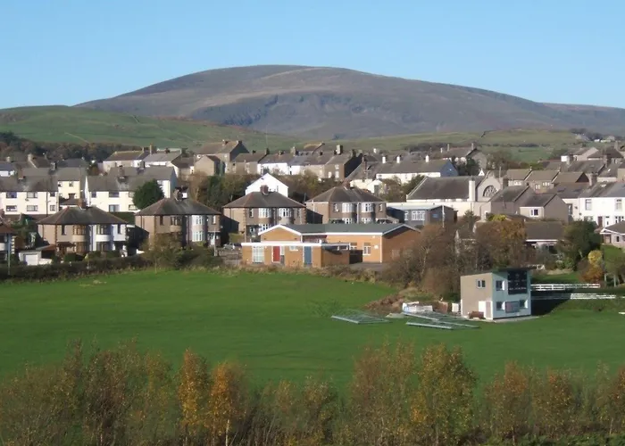 Millom Hotels