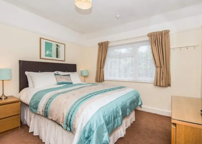 Green Haven Guest House Stratford-upon-Avon