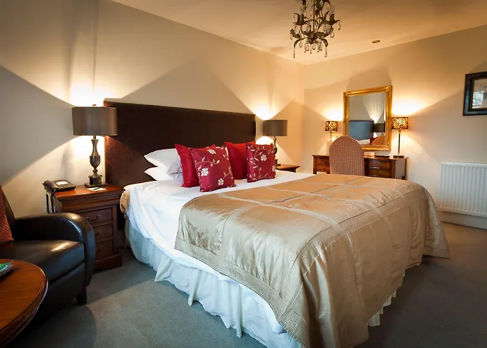Umberleigh Hotels