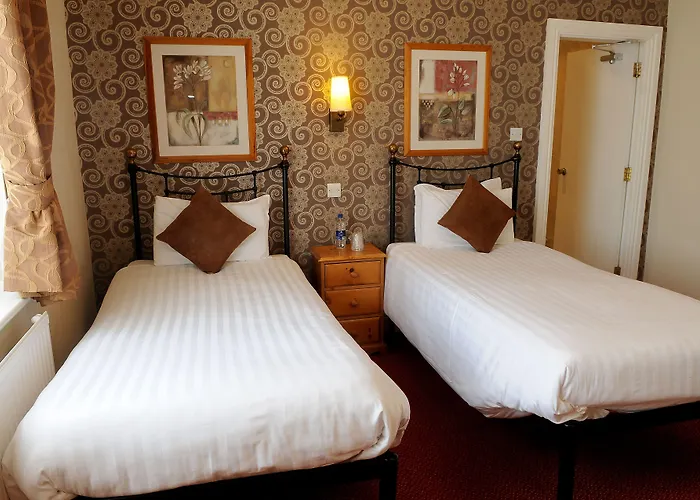 Hoylake Hotels