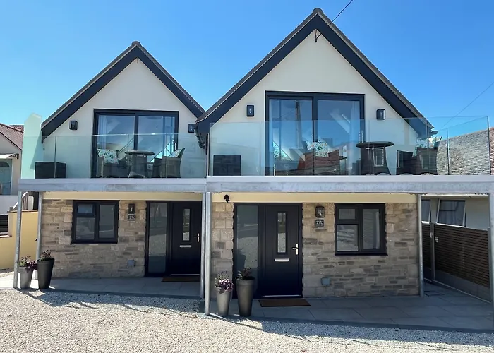 Swanage Lodging 