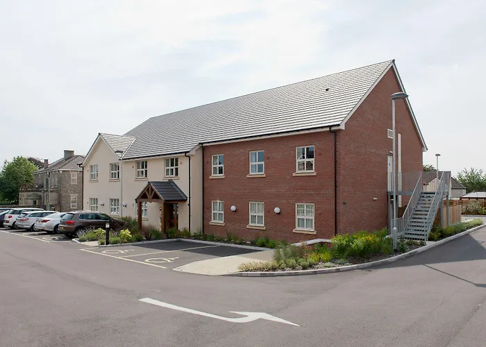 Chepstow City Center Hotels