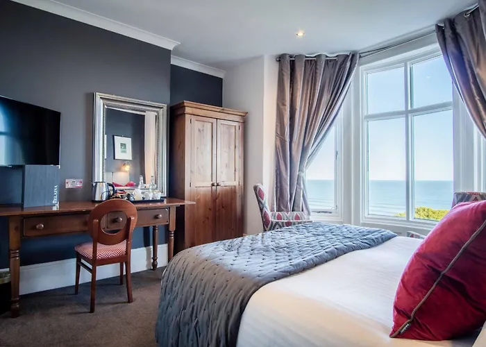 The Helaina Hotel Scarborough