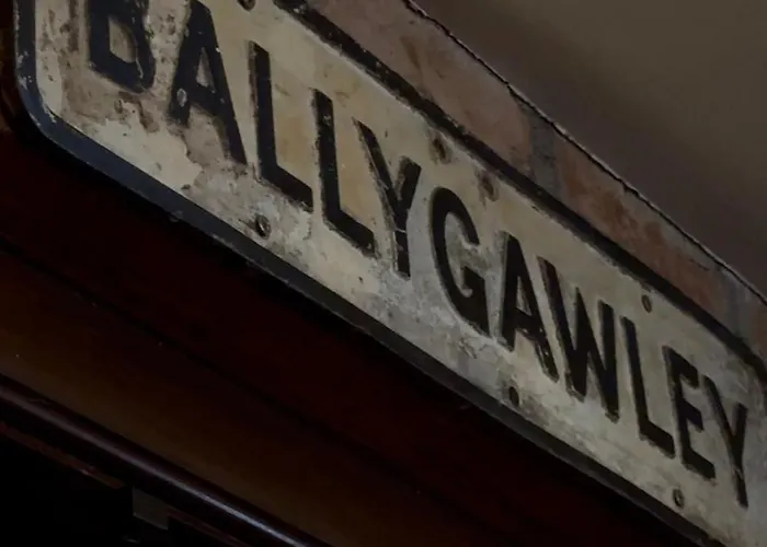Ballygawley Hotels