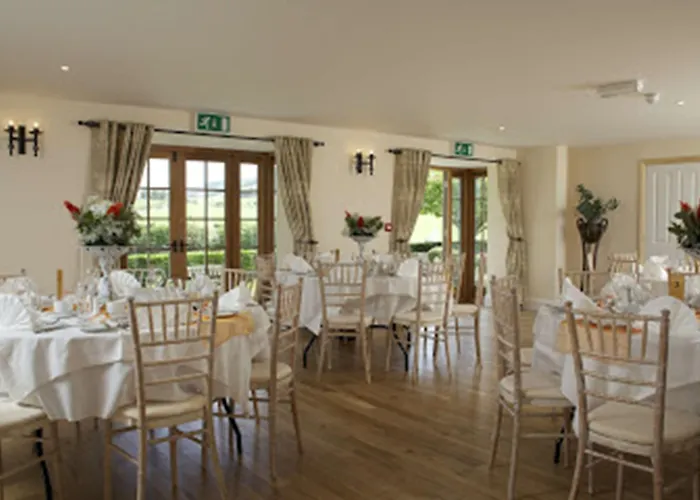 Henfield Hotels