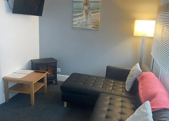 South Shields Beach hotels