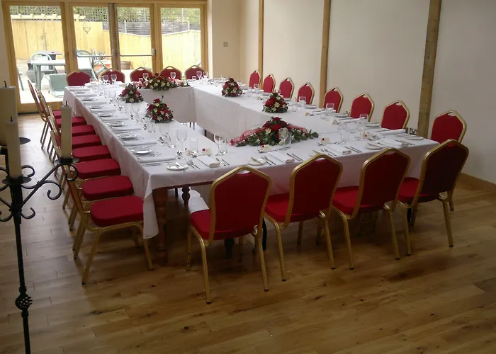 Slinfold Hotels