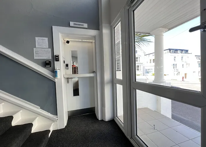 Capital One Hotel Bournemouth