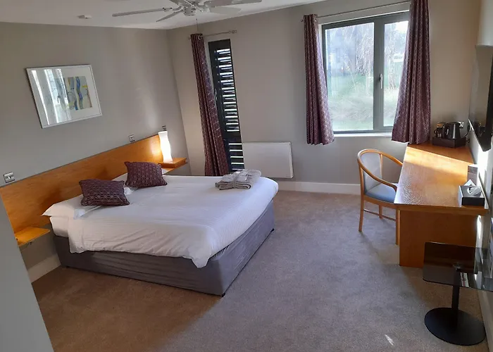 Horsham Hotels