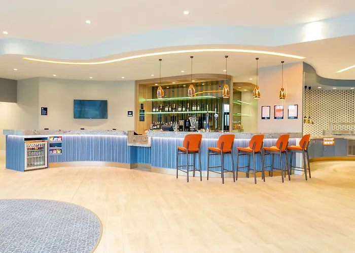 Blackburn (Lancashire) Cheap Hotels
