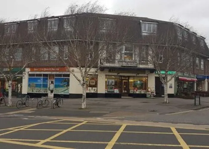 Mount Pleasant Hotel Oxford