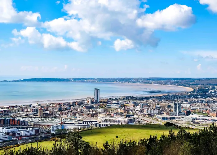 Swansea Hostels