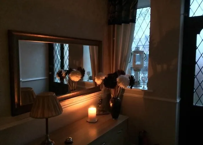 Lytham St Annes Dog Friendly Hotels