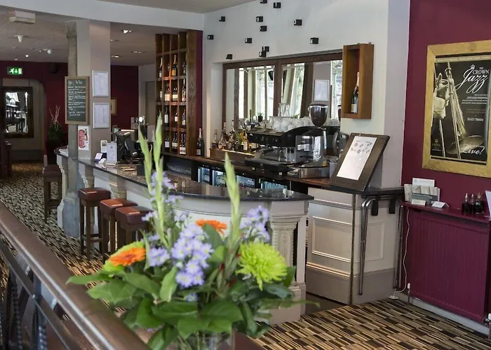 The Crown Hotel Harrogate